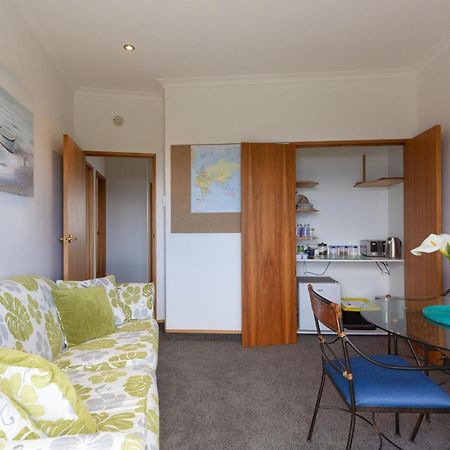 B&B Bayview Mapua Exteriör bild