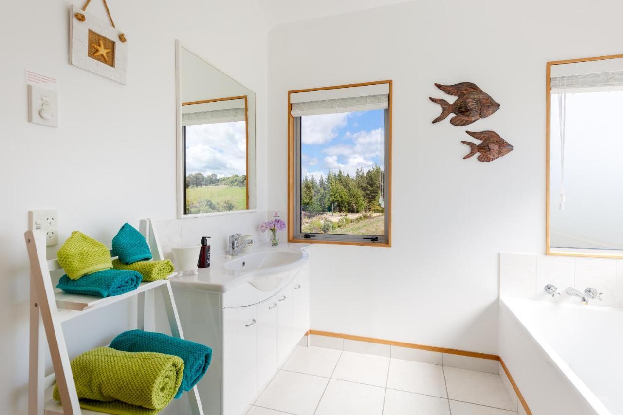 B&B Bayview Mapua Exteriör bild
